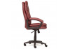 Кресло COMFORT LT (бордо 36-7)