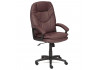 Кресло COMFORT LT (коричневый 36-36)