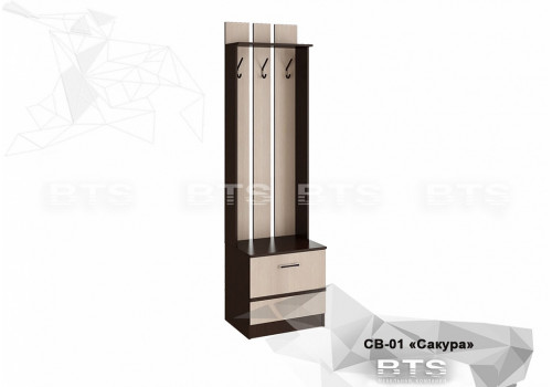 Сакура СВ-01