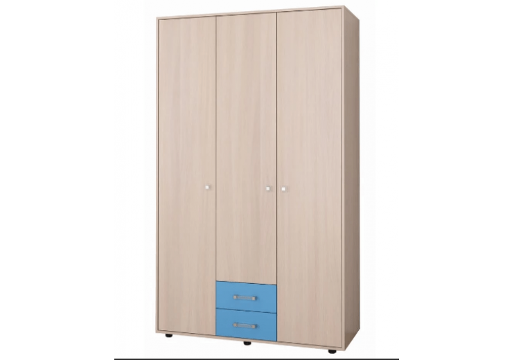 Дельта-3.03 шкаф для одежды