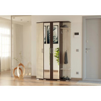 Прихожая Паола (Ш 1200/Г 375/В 2020)