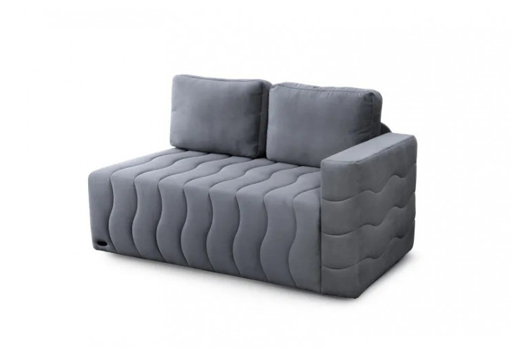 Диван-кровать "Орион" СТАНДАРТ (левый)