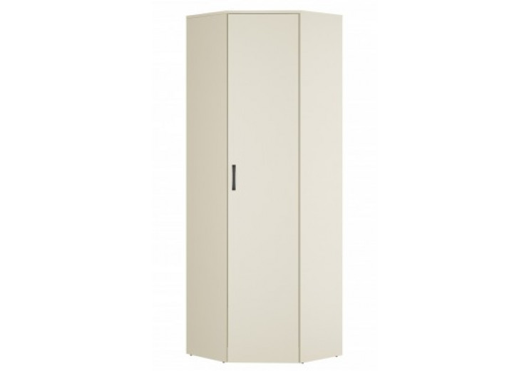 «Ольга-Сатин» Шкаф угловой №9.1