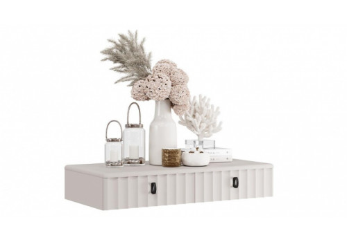 Стол туалетный Тиффани - 407.004.000 Кашемир, Кашемир матовый