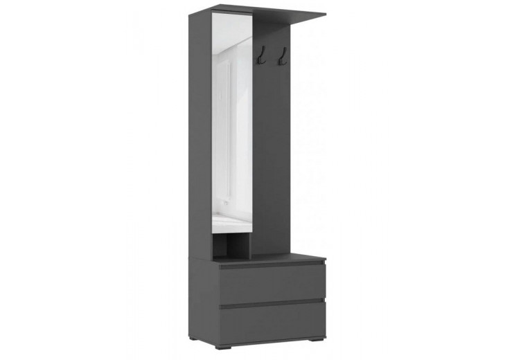 ПРИХОЖАЯ НОРД, ГРАФИТ