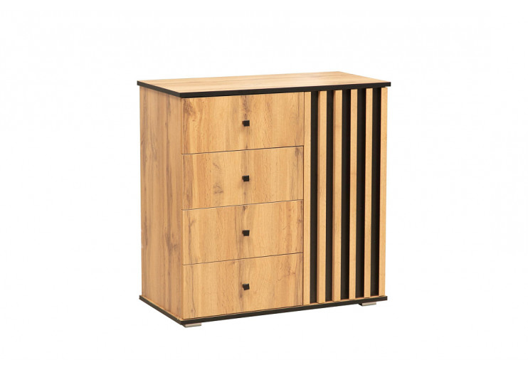 Комод 51.05 Либерти (опора h=20мм)