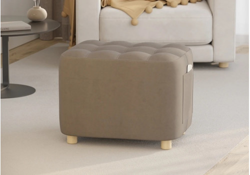 Банкетка ВИКИ Артикул: 6-5127 (тк орех)