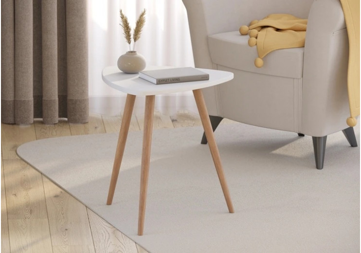 Стол журнальный ПРИЗМА Артикул: 6-09011