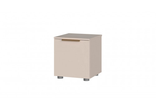 ХИЛТОН №23 Тумба прикроватная с дверью